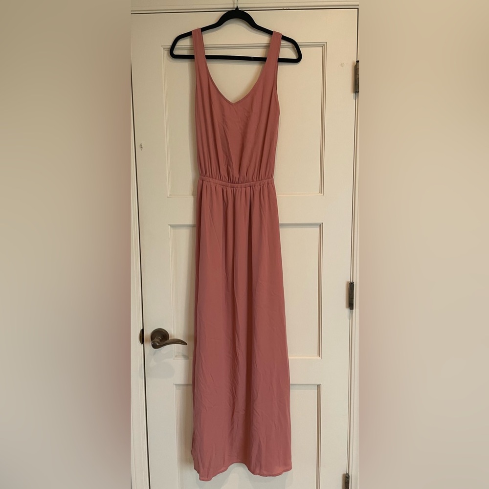 Show me your MuMu Kendall maxi dress